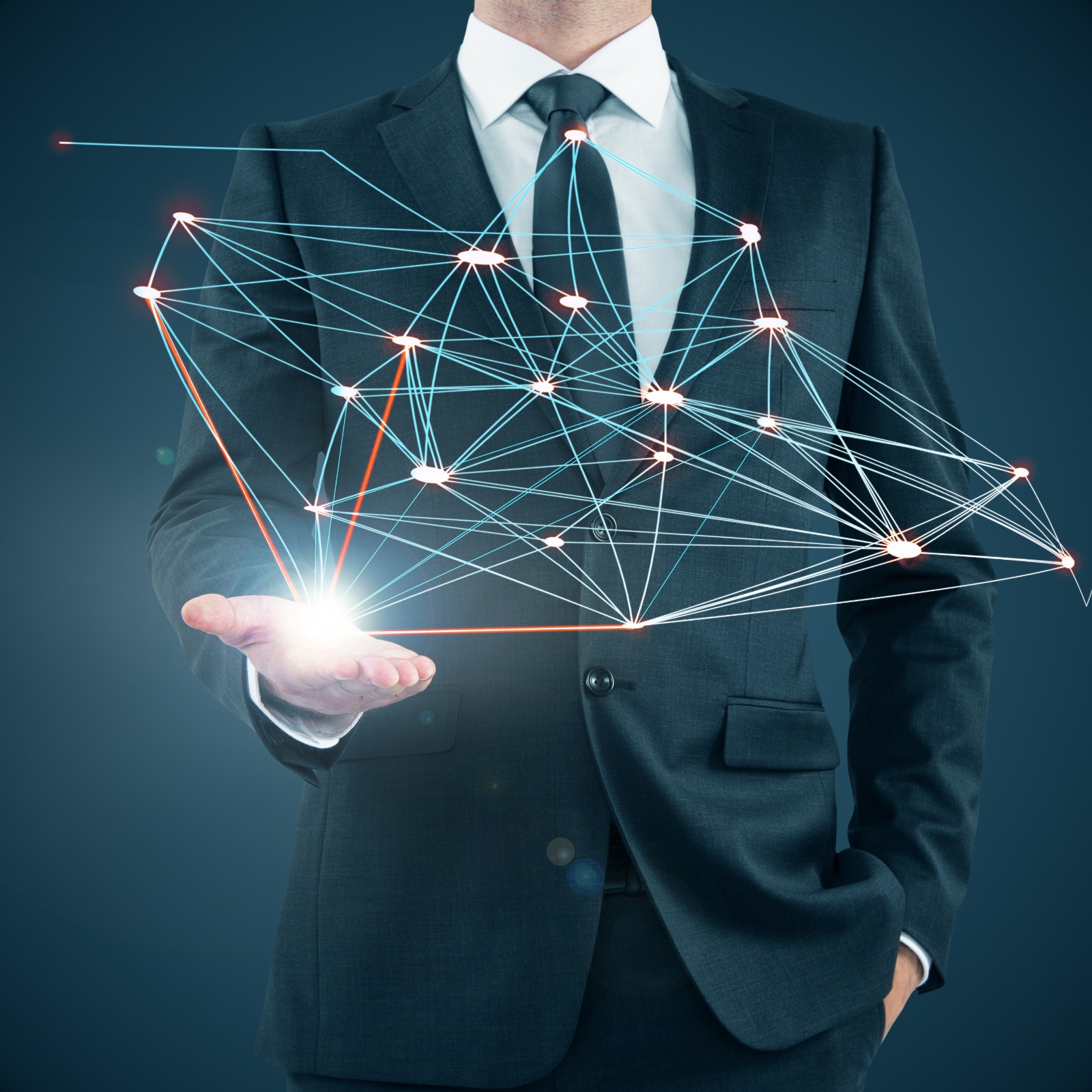 Lire la suite à propos de l’article Introduction à l’Intelligence Artificielle