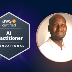AWS Certified AI Practitioner AIF-C01 (en français)